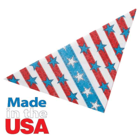TP American Denim Multi-Pattern Bandana
