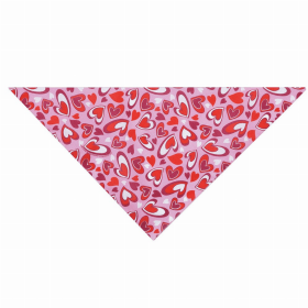 TP Heartfelt Multi-Coloured Bandana