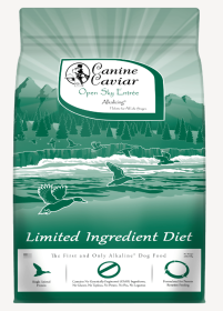 Open Sky Limited Ingredient Alkaline Duck & Quinoa Entree for All Life Stages (Size-Pack Of: 11Lb-1, Color: Blue)